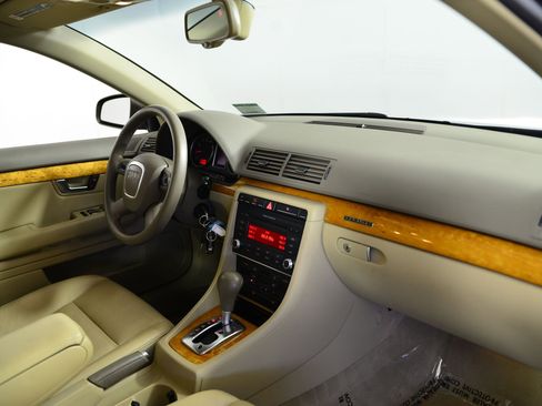 Used 2007 Audi A4 2.0T image 20