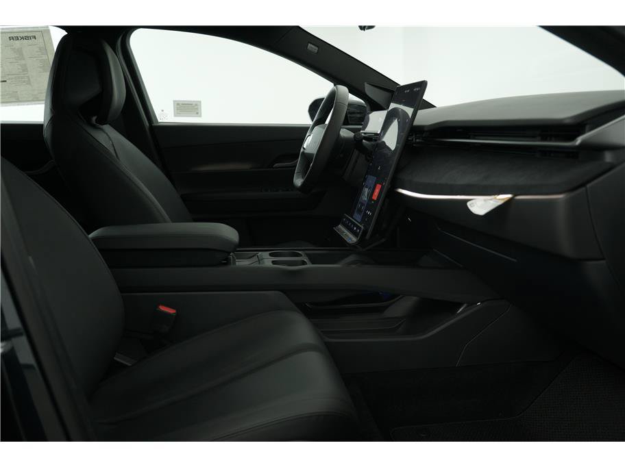 Used 2023 Fisker Ocean Extreme AWD/4WD image 21