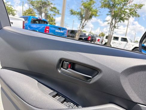 Used 2025 Toyota Corolla LE FWD image 15