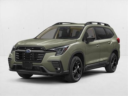 New 2026 Subaru Ascent Premium