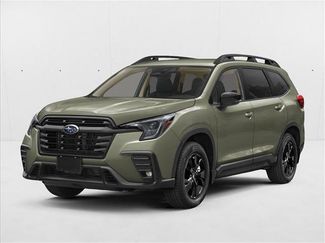 New 2026 Subaru Ascent Premium video 1
