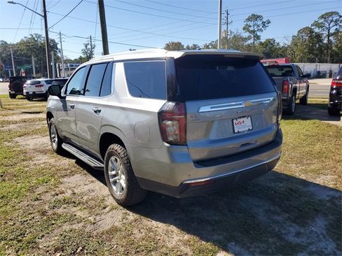 Used 2024 Chevrolet Tahoe LT image 3