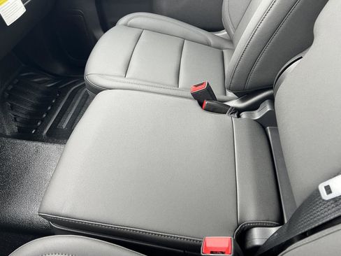 New 2026 GMC Sierra 1500 Pro w/ Pro Value Package RWD image 33
