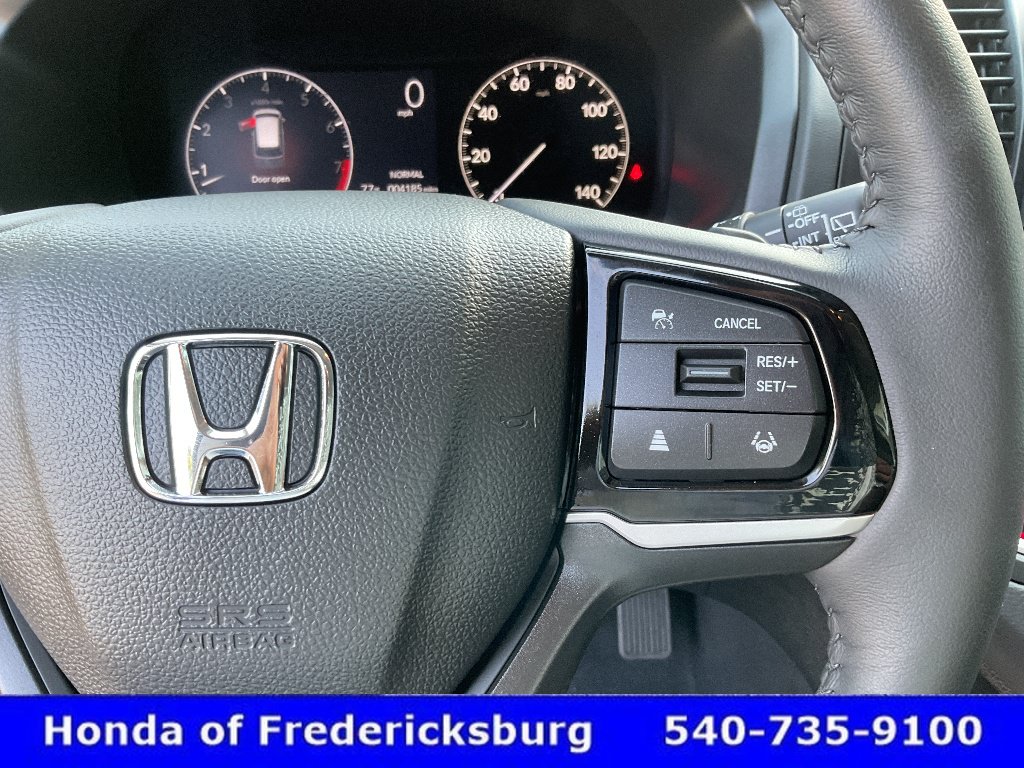 Used 2026 Honda Odyssey EX-L image 37