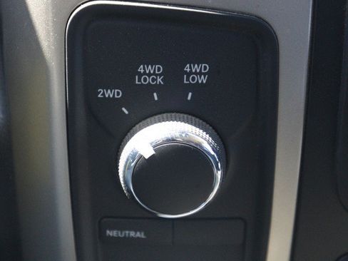 Used 2018 RAM 2500 Big Horn AWD/4WD image 28