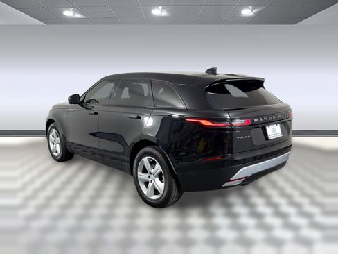 Certified 2026 Land Rover Range Rover Velar S image 3