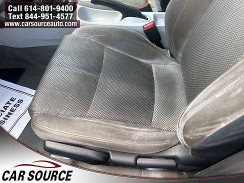 Used 2011 Honda CR-Z EX image 9