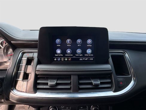 Used 2022 Chevrolet Tahoe LS image 9