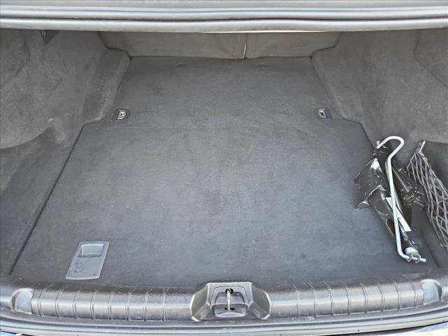 Used 2015 Maserati Ghibli S Q4 AWD/4WD image 6