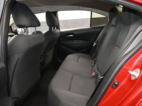 Used 2020 Toyota Corolla LE image 30