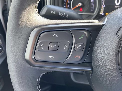 New 2025 Jeep Wrangler Willys image 22