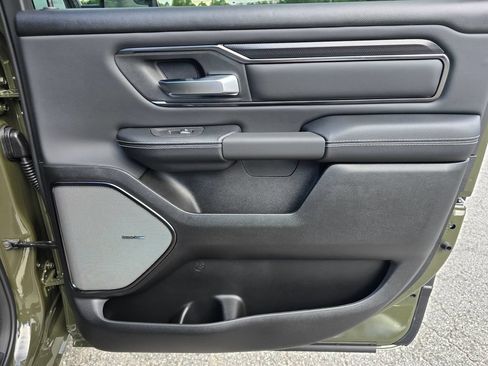 New 2027 RAM 1500 Rebel AWD/4WD image 37