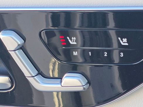 New 2026 Mercedes-Benz GLC 300 4MATIC image 7