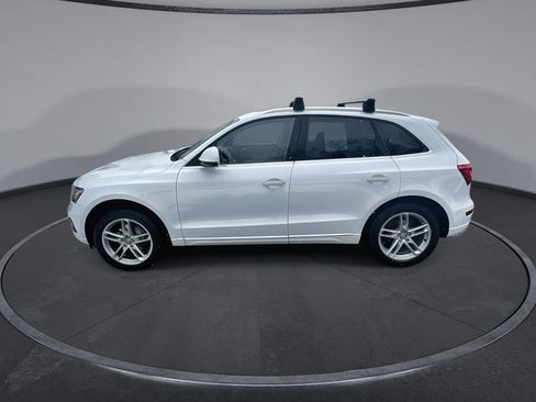 Used 2017 Audi Q5 2.0T Premium Plus w/ Technology Package image 5