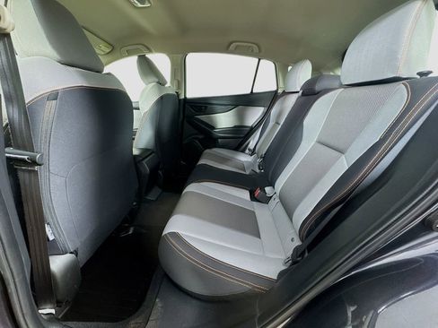 Used 2019 Subaru Crosstrek 2.0i Premium w/ Eyesight System AWD/4WD image 28