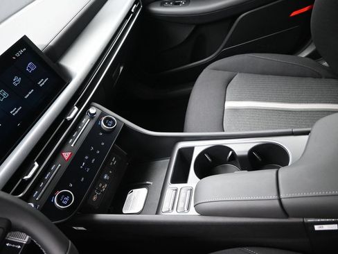 New 2026 Hyundai Sonata SEL AWD/4WD image 18