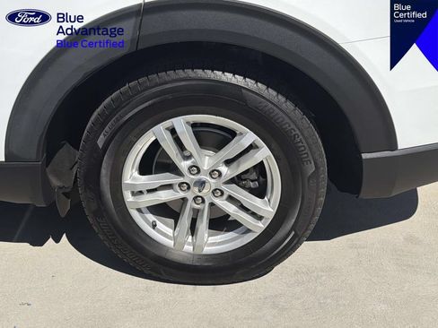 Used 2020 Ford Explorer XLT RWD image 21