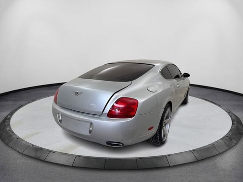 Used 2005 Bentley Continental GT image 5