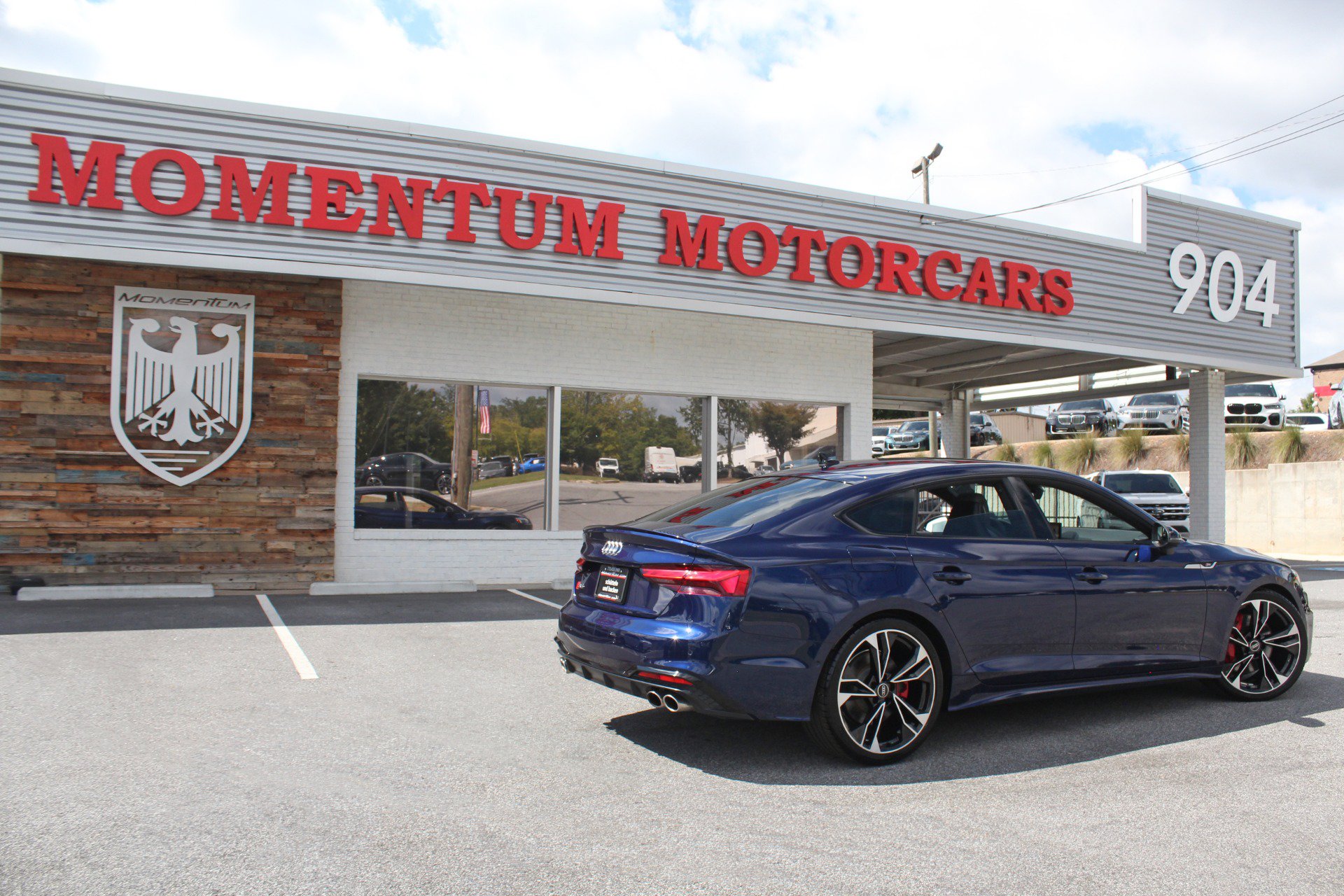 Used 2022 Audi S5 Prestige w/ Prestige Package AWD/4WD image 87