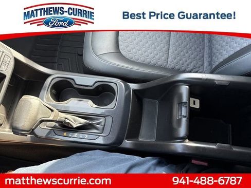 Used 2015 Chevrolet Colorado Z71 image 23
