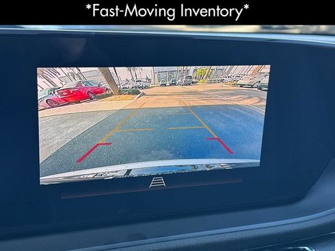 New 2026 Buick Envista Sport Touring w/ Convenience I Package image 19