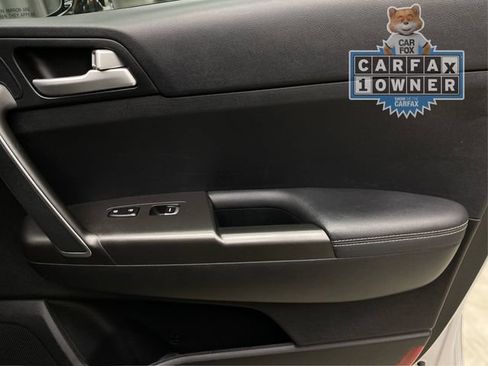 Used 2020 Kia Sportage LX w/ LX Popular Package AWD/4WD image 26