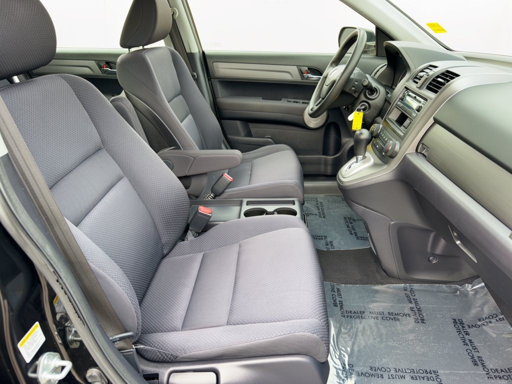 Used 2007 Honda CR-V LX image 30
