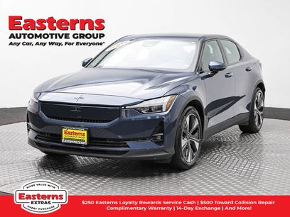 Used 2024 Polestar Polestar 2