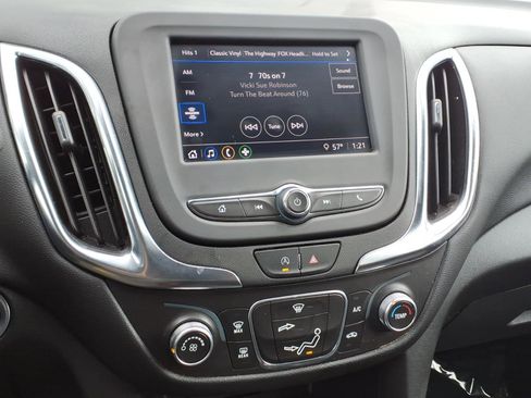 Used 2022 Chevrolet Equinox LT AWD/4WD image 20