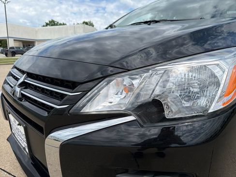 Used 2024 Mitsubishi Mirage FWD image 14