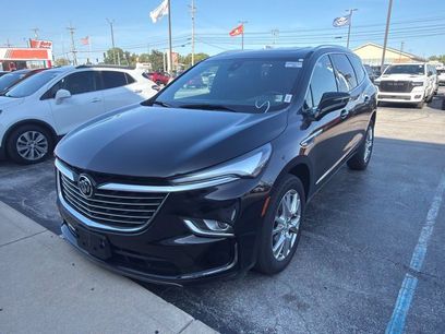 Used 2023 Buick Enclave Essence w/ Experience Buick Package