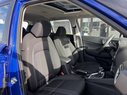 New 2026 Hyundai Venue SEL image 20