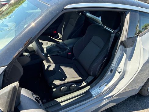New 2026 Nissan Z Sport w/ Floor Mat Package RWD image 14