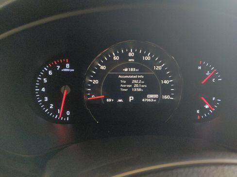 Used 2019 Kia Sorento SX FWD image 23