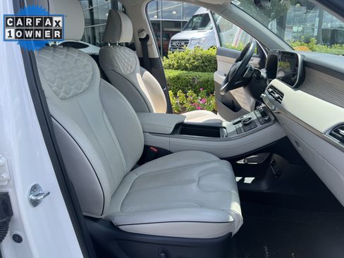 Used 2022 Hyundai Palisade Limited FWD image 37