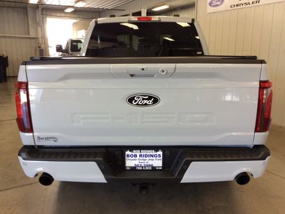 Used 2024 Ford F150 XLT w/ Equipment Group 303A High