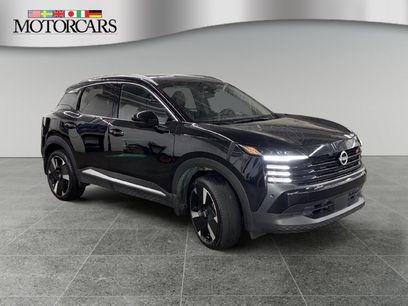 Used 2025 Nissan Kicks SR