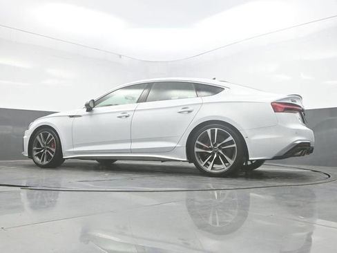 Used 2023 Audi S5 Prestige image 44