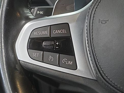 Used 2024 BMW M440i Coupe w/ Parking Assistance Package RWD image 9