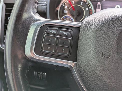Used 2022 RAM 3500 Laramie AWD/4WD image 13