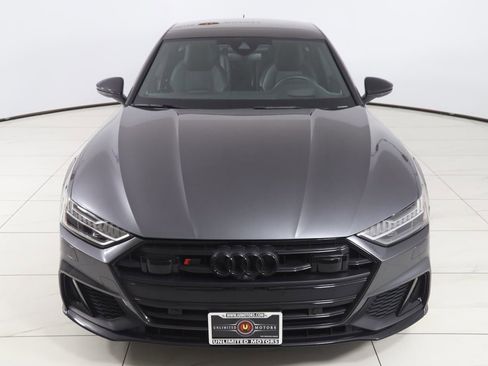 Used 2022 Audi S7 Prestige w/ Prestige Package image 61