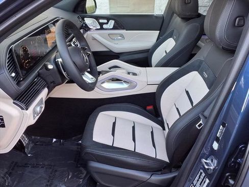New 2026 Mercedes-Benz GLE 53 AMG 4MATIC image 14