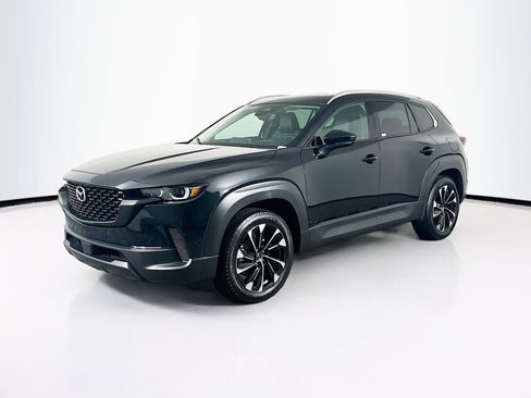 Used 2026 MAZDA CX-50 2.5 Hybrid w/ Premium Plus Pkg AWD/4WD image 3