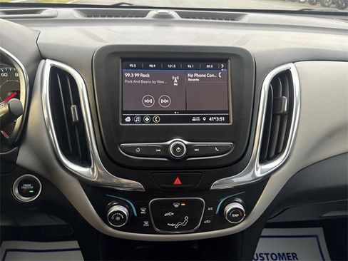 Used 2020 Chevrolet Equinox LS w/ LS Convenience Package image 13
