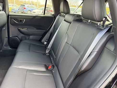 New 2026 Subaru Outback Limited AWD/4WD image 15