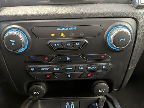 Certified 2023 Ford Ranger Lariat image 20