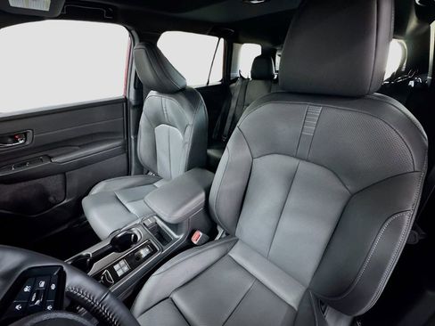 New 2026 Subaru Outback Touring XT image 20