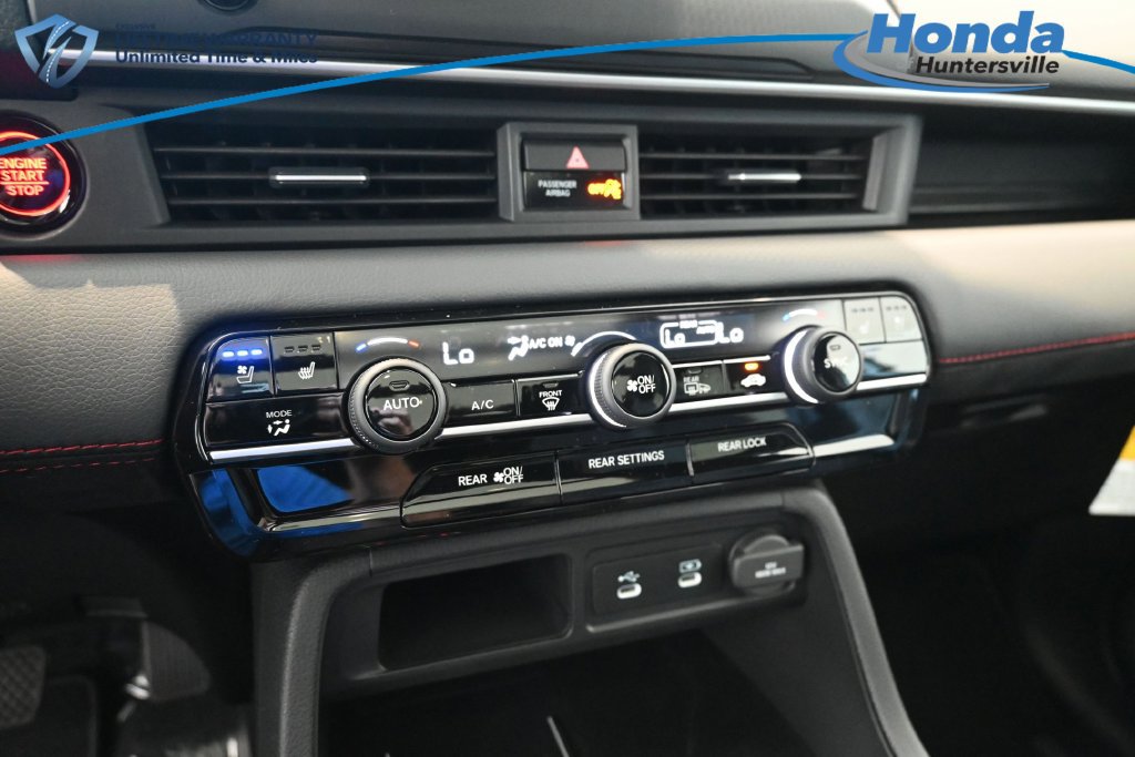 New 2026 Honda Pilot Black Edition image 38
