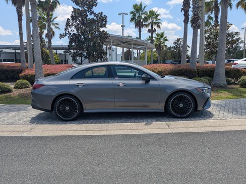 New 2026 Mercedes-Benz CLA 250 4MATIC image 5