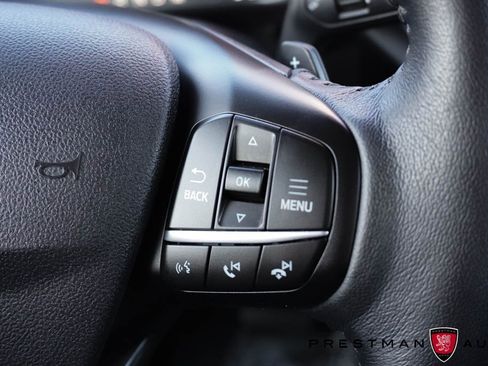 Used 2023 Ford Bronco Sport Badlands image 30